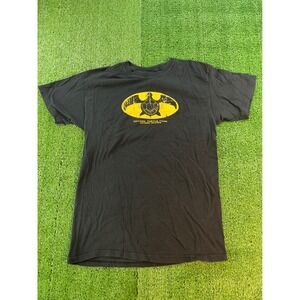 Cayman Turtle Farm T Shirt Cayman Islands Souvenir Graphic‎ Tee Mens Size MD